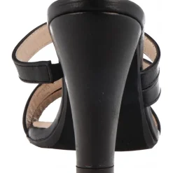 Sandales*Aerobics Valx Galaxy Mate Eco Noir